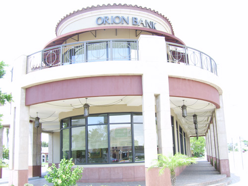 Orion Bank