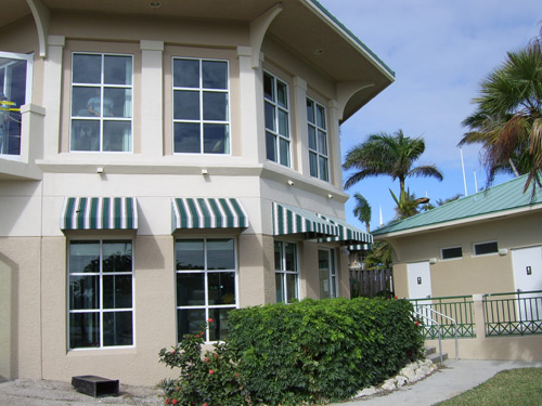 Marco Island Country Club