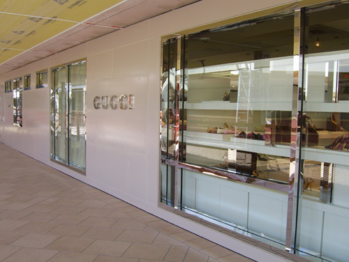 Gucci Waterside Shoppes